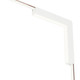 Continuum - Track LED Track Light (ETL29222-WT)