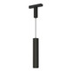 ET2 - ETL31022-BK - LED Track Pendant - Continuum - Track - Black