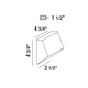 manufacturer_finish:Marine Grey|light_output:413.00lm