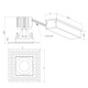 Amigo LED Recessed Fixture (28717-30-010)