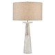 Currey and Company - 6000-0892 - One Light Table Lamp - Pharos - Natural