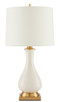 Lynton One Light Table Lamp (6425)