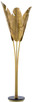 Tropical Three Light Floor Lamp (8000-0071)