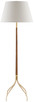 Circus One Light Floor Lamp (8000-0087)