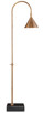 Vision One Light Floor Lamp (8000-0094)