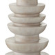 Malayan Two Light Floor Lamp (8000-0112)