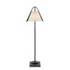Frey One Light Floor Lamp (8000-0122)