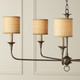 Nottaway Five Light Chandelier (9000-0143)