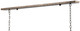 Maximus Seven Light Chandelier (9000-0263)