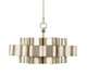 Grand Lotus One Light Chandelier (9000-0374)