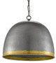 Matute One Light Pendant (9000-0477)