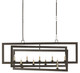 Middleton 11 Light Chandelier (9000-0525)