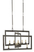 Middleton 11 Light Chandelier (9000-0525)