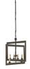 Middleton 11 Light Chandelier (9000-0525)