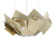 Artiste Three Light Chandelier (9000-0549)
