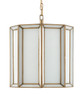 Daze One Light Pendant (9000-0574)