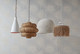 Antibes Three Light Chandelier (9000-0604)