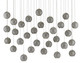 Giro 30 Light Pendant (9000-0686)