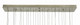 Glace 30 Light Pendant (9000-0707)