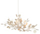 Lunaria Six Light Chandelier (9000-0816)
