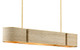 Tenby Four Light Chandelier (9000-0820)