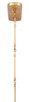 Grand Lotus Six Light Chandelier (9000-0854)
