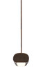 Lyon Five Light Linear Chandelier (9000-0862)
