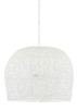 Piero Three Light Chandelier (9000-0869)