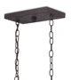 Denison Six Light Lantern (9000-0874)