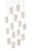 Escenia 15 Light Pendant (9000-0884)