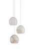 Lazio Three Light Pendant (9000-0896)