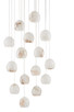 Lazio 15 Light Pendant (9000-0898)