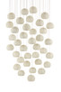 Piero 36 Light Pendant (9000-0915)
