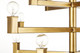 Andre 52 Light Chandelier (9000-0918)
