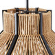 Mali One Light Pendant (9000-0922)