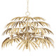 Calliope Five Light Chandelier (9000-0930)