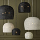 Piero One Light Pendant (9000-0960)