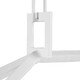 Denison Collection Six Light Chandelier (9000-0979)
