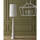 Denison Collection Six Light Chandelier (9000-0979)