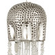 Medusa 15 Light Pendant (9000-1029)