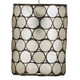 Regatta Three Light Pendant (9000-1048)