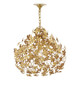 Cloverfield One Light Pendant (9000-1088)