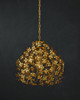 Cloverfield One Light Pendant (9000-1088)