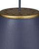 Pierrepont One Light Pendant (9000-1090)