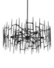 Attingham Six Light Chandelier (9000-1091)