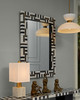 Zevio One Light Pendant (9000-1094)
