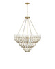 Magnum Opus Seven Light Chandelier (9000-1099)