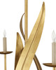 Menefee 18 Light Chandelier (9000-1107)