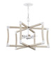 Bastian Six Light Lantern (9000-1111)