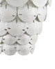 Tulum Five Light Chandelier (9000-1113)